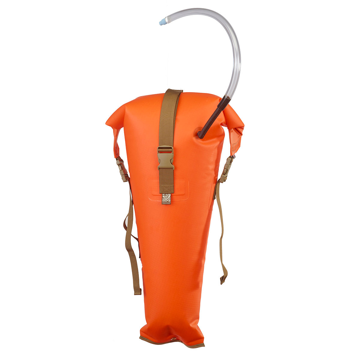 Watershed Futa Stowfloat Airbag Drybag