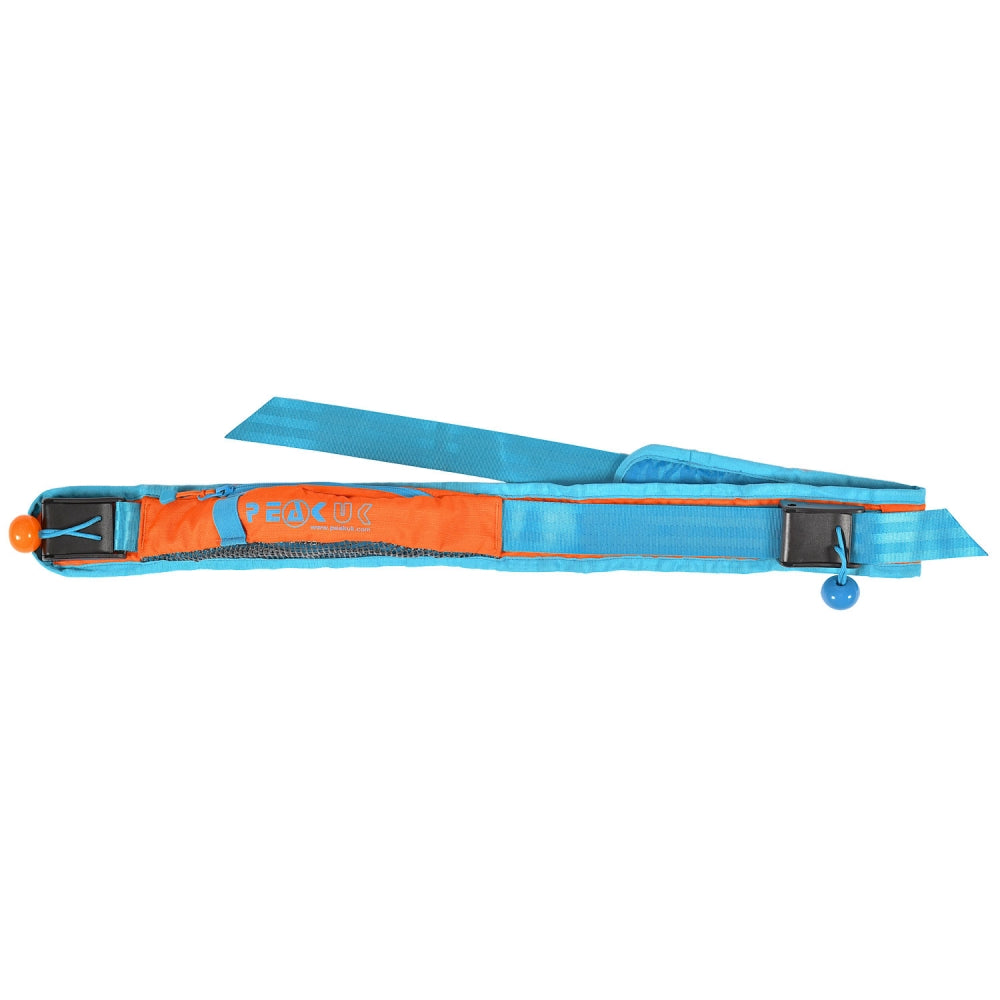 Peak Gear Belt - Quick Release Waist Belt