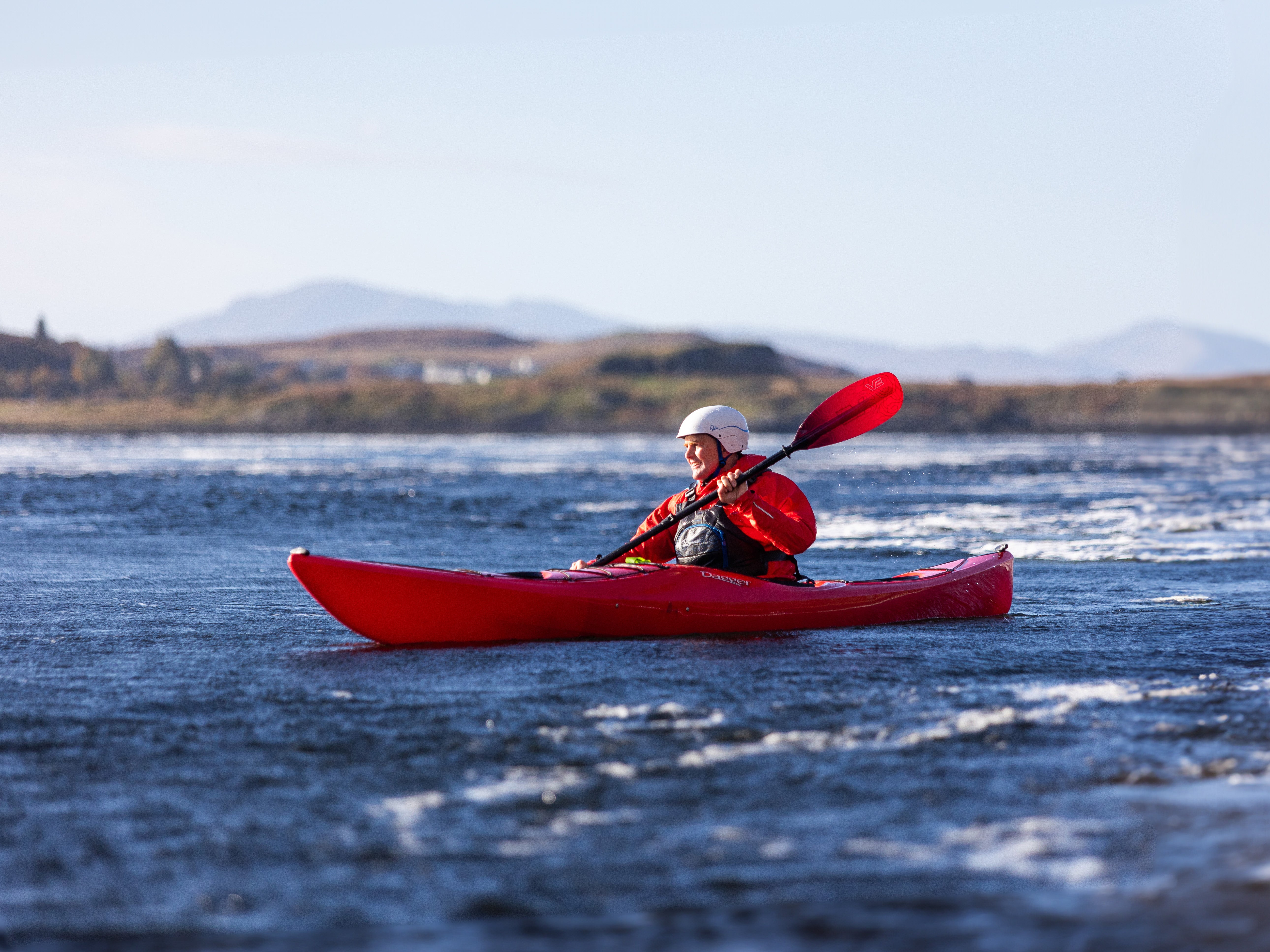 Tootega Kinetic 100 Hydrolight Lightweight Kayak