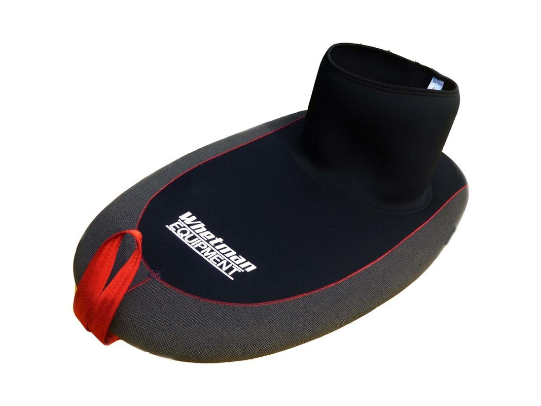 Whetman Equipment Gripper Spraydeck