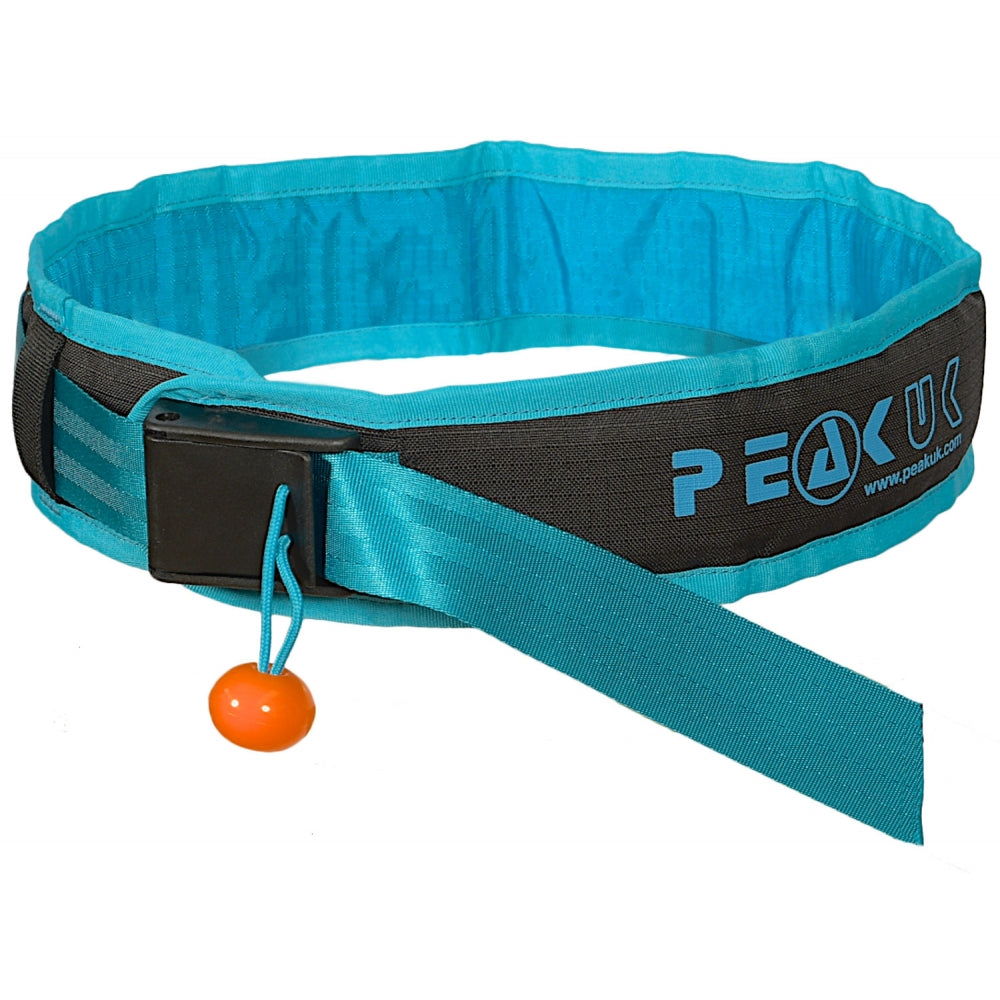 Peak Guide Belt - Quick Release Waist Belt