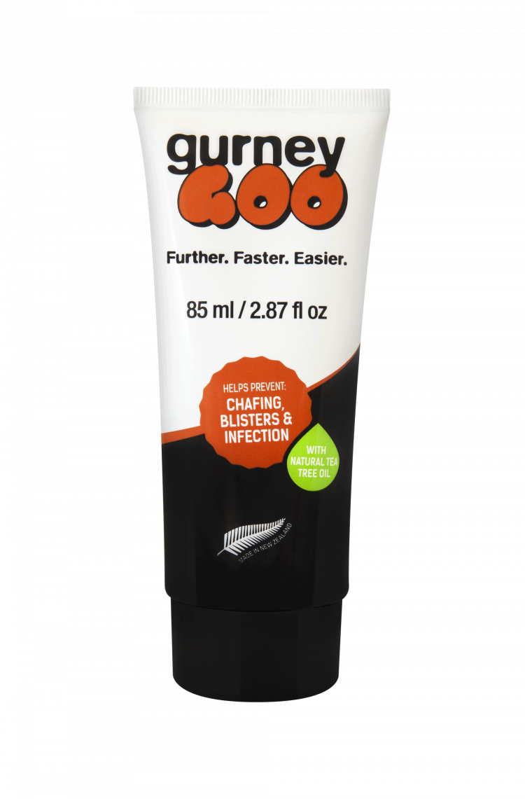 Gurney Goo Anti Chafing and Anti Blister