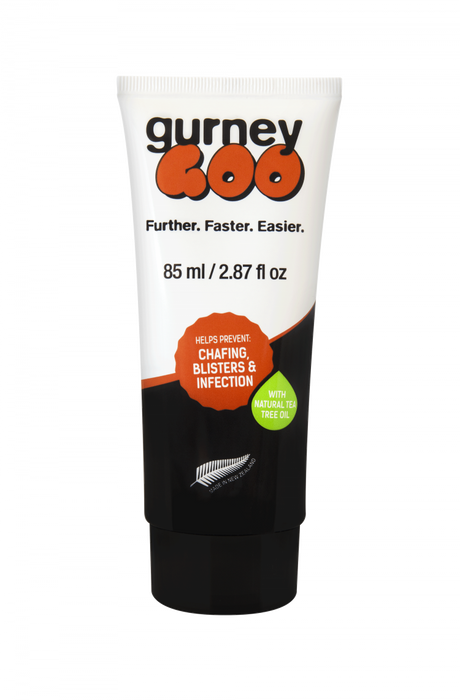 Gurney Goo Anti Chafing and Anti Blister