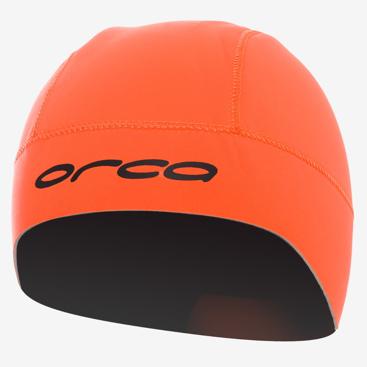 Orca Openwater Hi-Vis Swim Hat