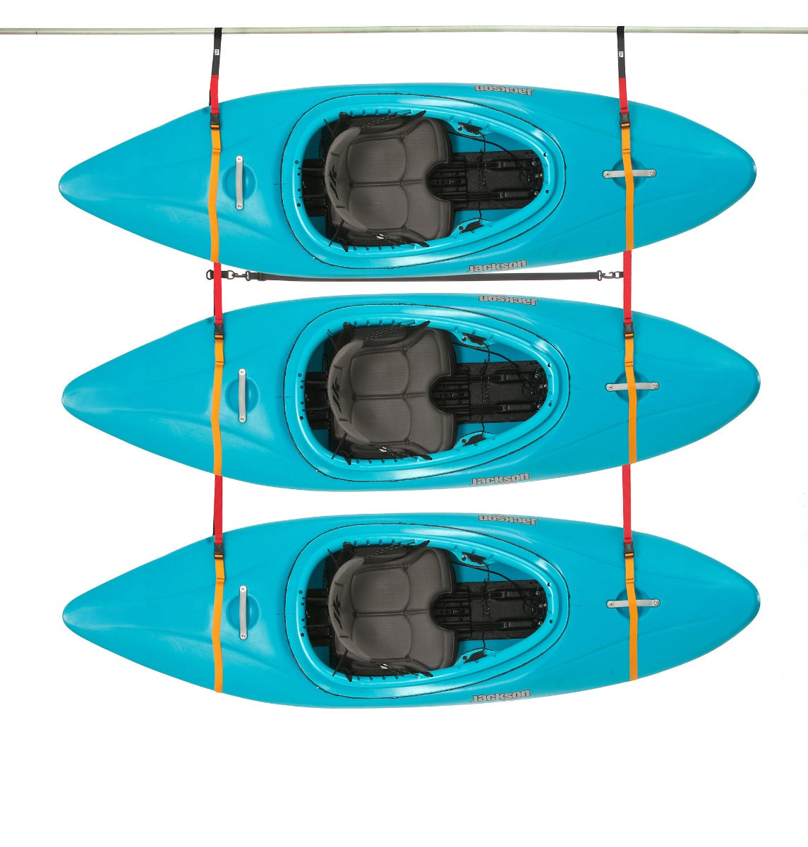 HF Xpress Boat Rack