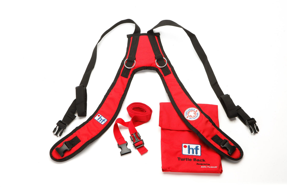 HF TurtleBack Carrying System