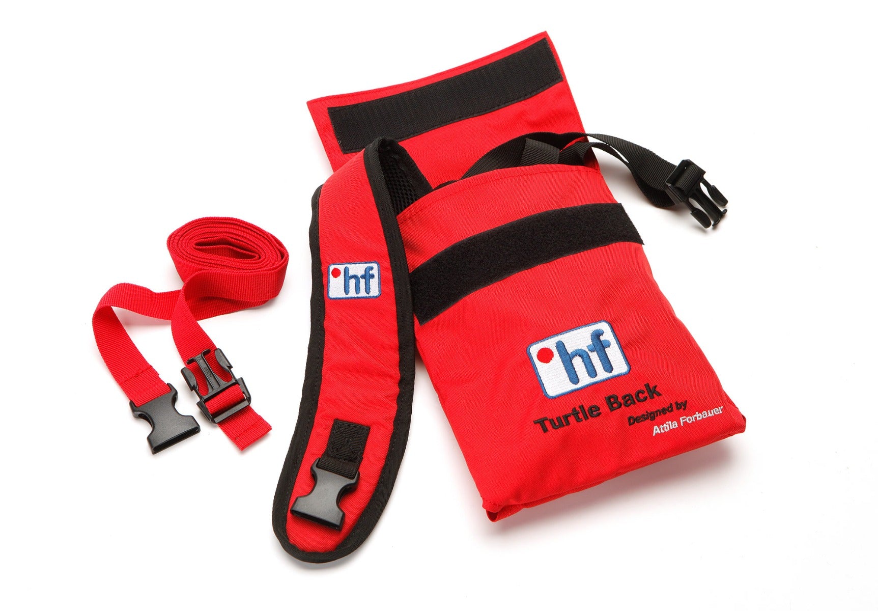 HF TurtleBack Carrying System