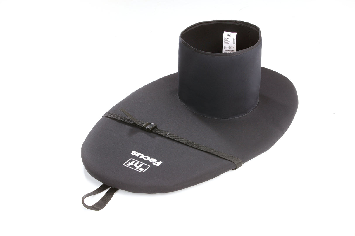 °HF Focus Spraydeck
