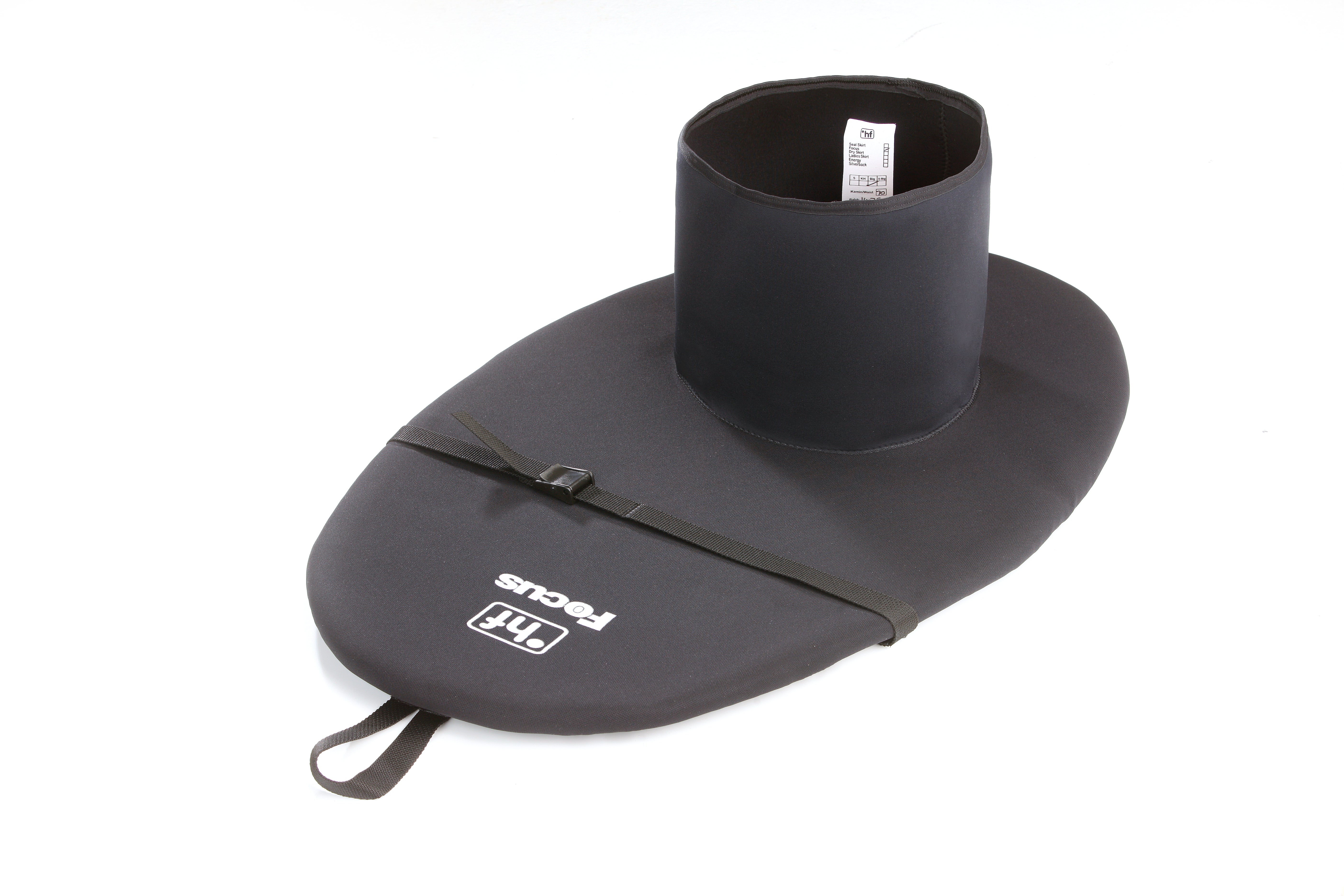 °HF Focus Spraydeck
