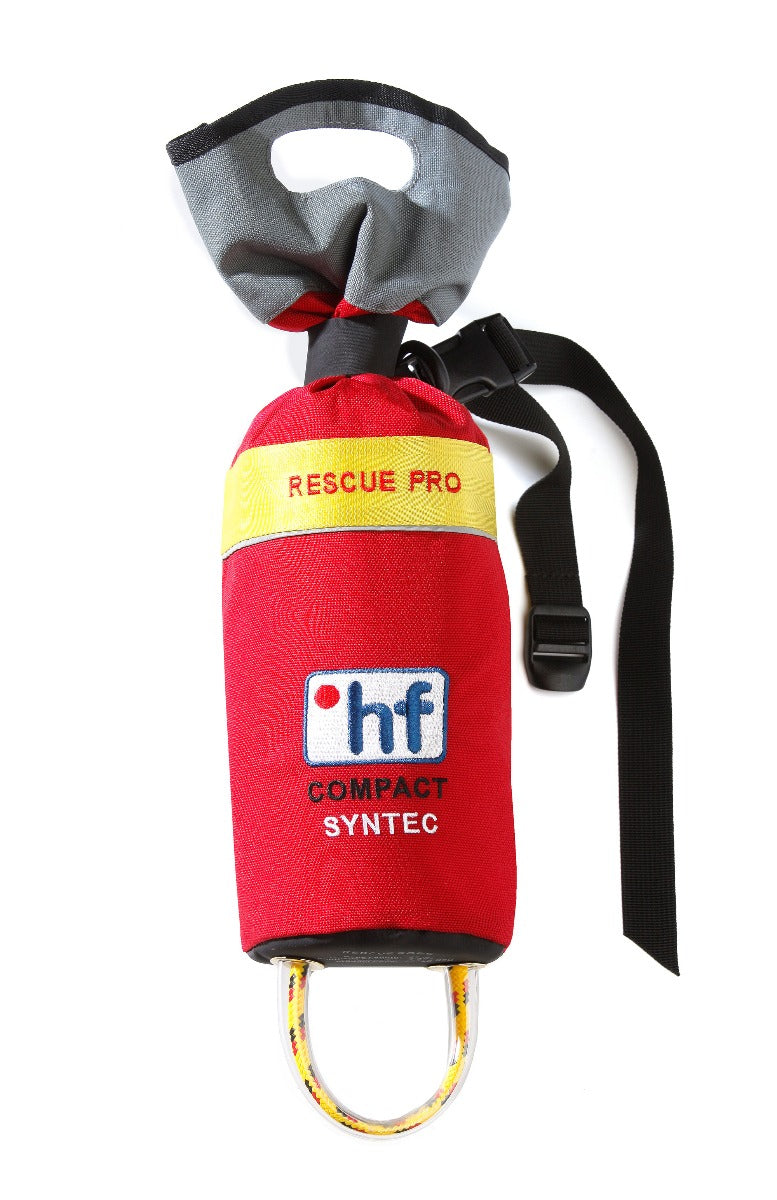 HF Compact Syntec 20m Throwline