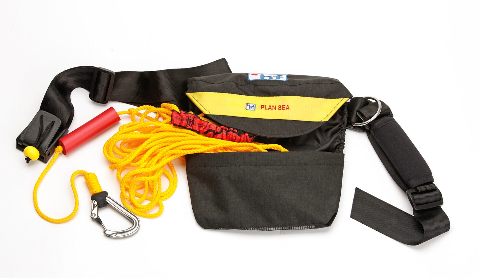 HF Plan Sea 15m Towline