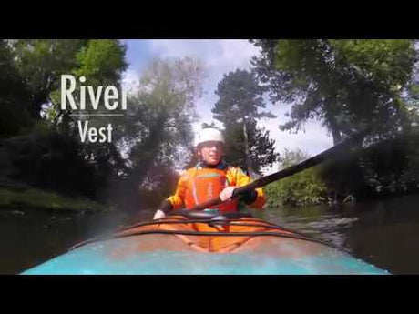 Peak River Vest PFD