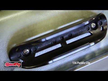 Scotty 130 Flexcoil Paddle Leash