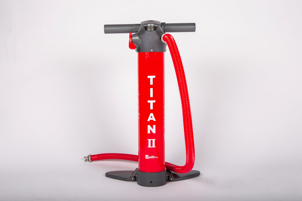 Red Paddle Co Titan 2 Pump