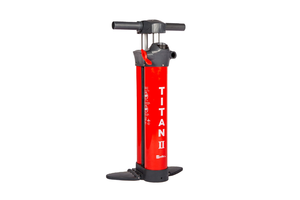 Red Paddle Co Titan 2 Pump