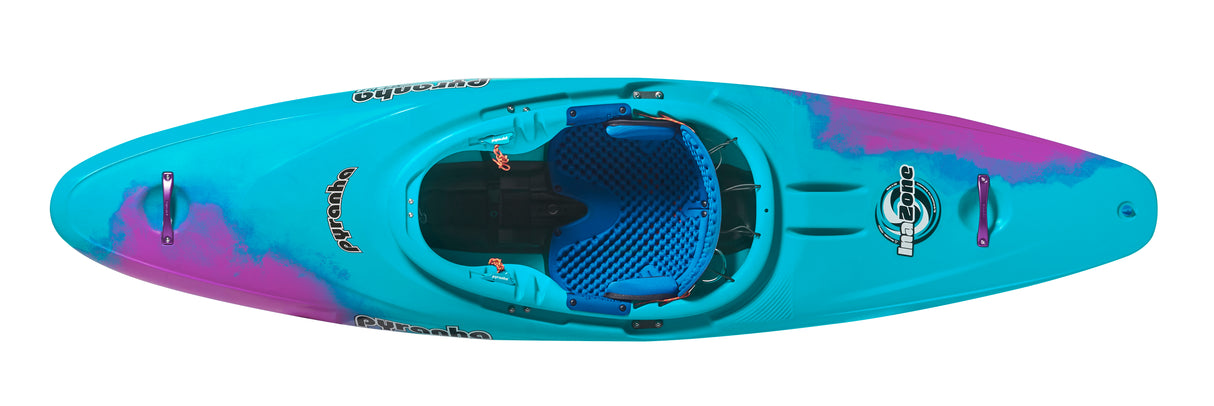 Pyranha InaZone - Elite