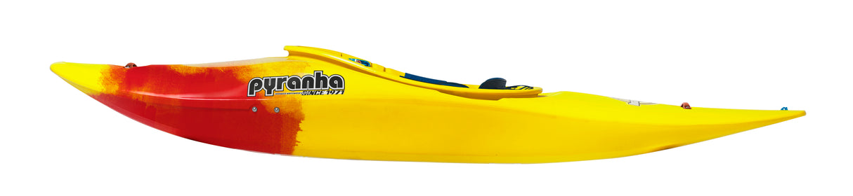 Pyranha InaZone - Elite