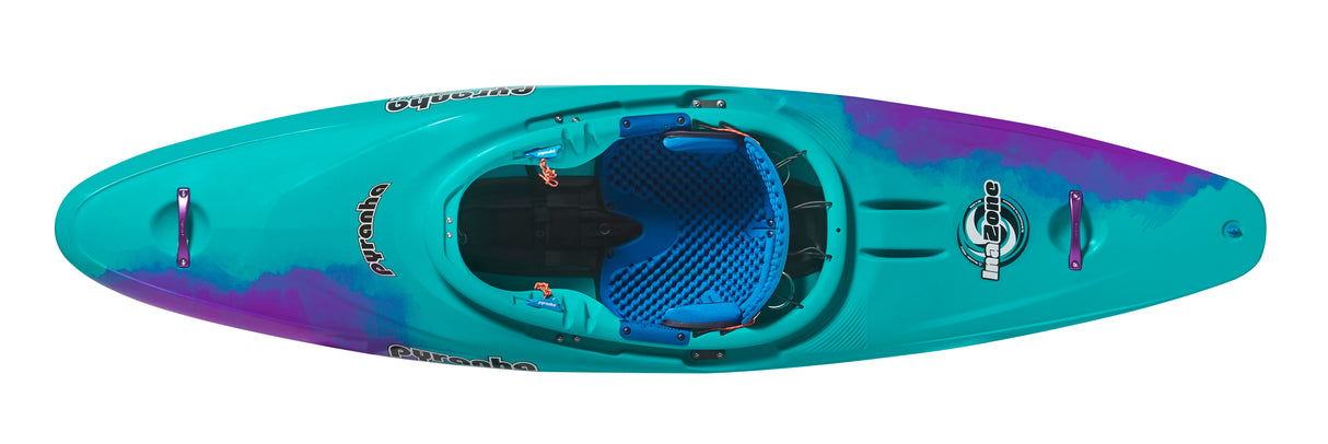 Pyranha InaZone - Elite