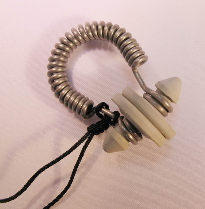 Whetman Equipment Nose Clip