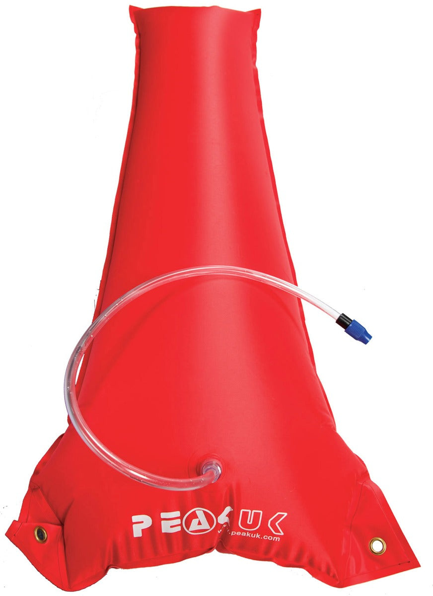 Peak Kayak Airbag - Stern Pair