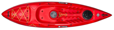 Tootega Kinetic 100 - Hydrolite