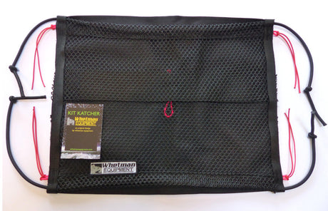 Whetman Equipment Kit Katcher