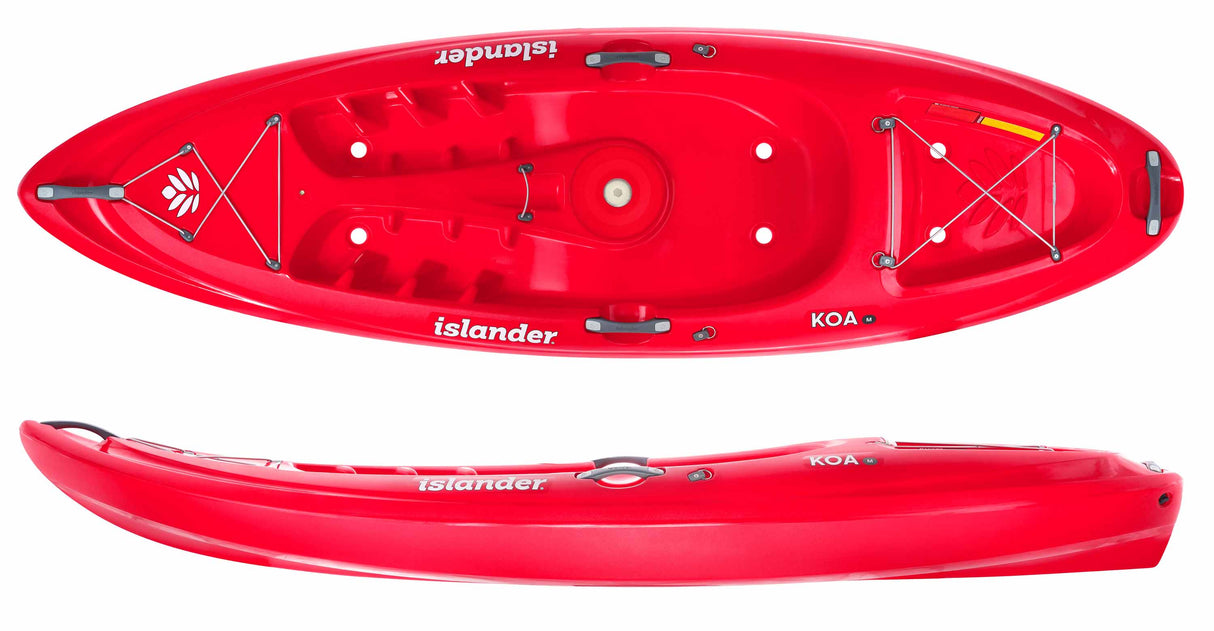 Islander Koa Beach