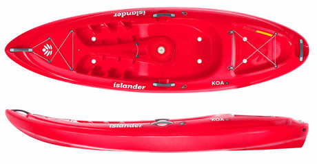 Islander Koa Beach