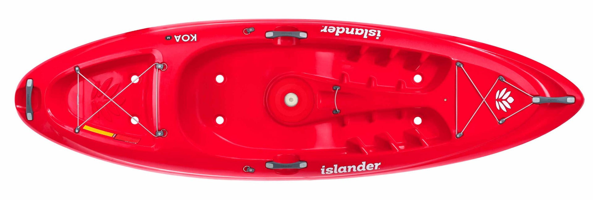 Islander Koa Beach