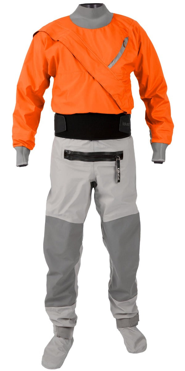 Kokatat Meridian Men's Drysuit - Hydrus 3.0