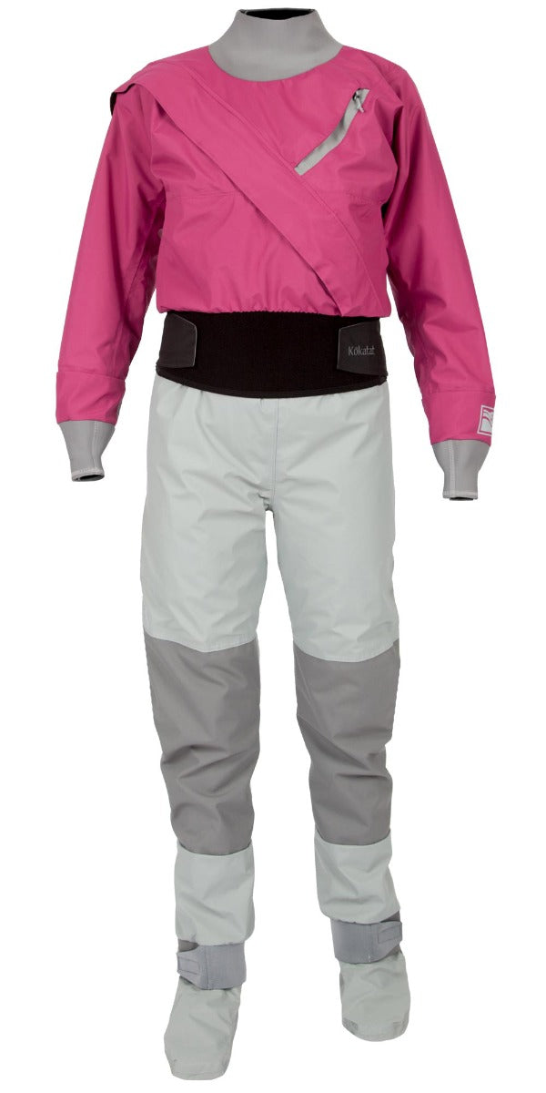 Kokatat Meridian Women's Drysuit - Hydrus 3.0