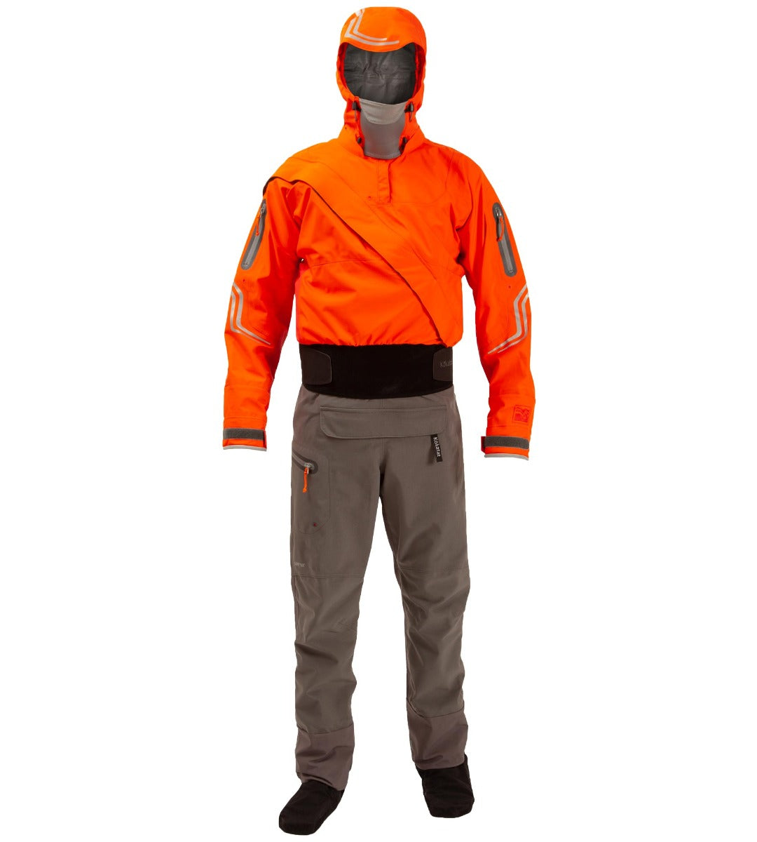 Kokatat Odyssey Men's Gore-Tex Pro Drysuit