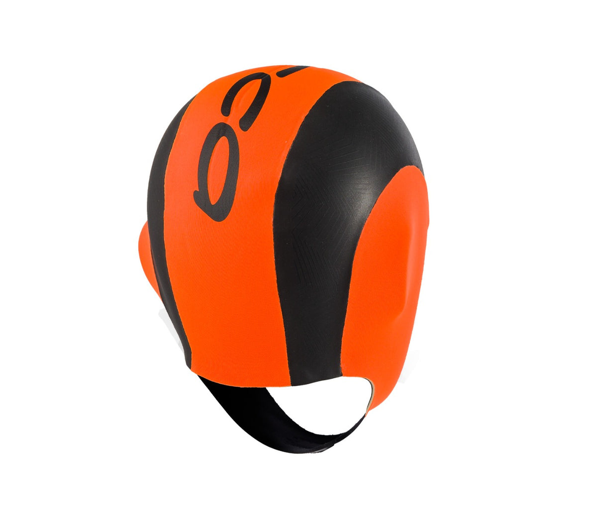 Orca Hi-Vis Swim Cap