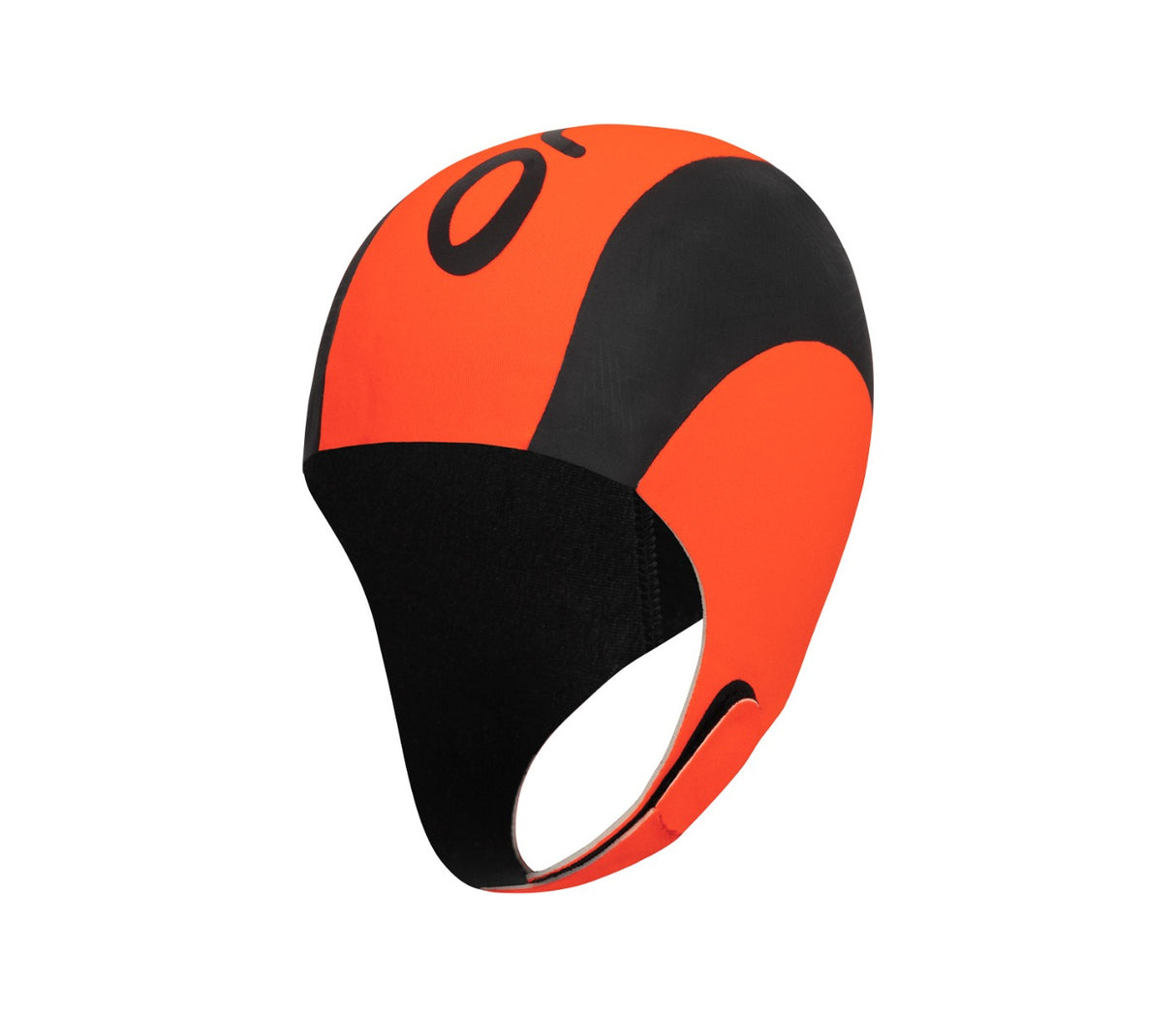 Orca Hi-Vis Swim Cap