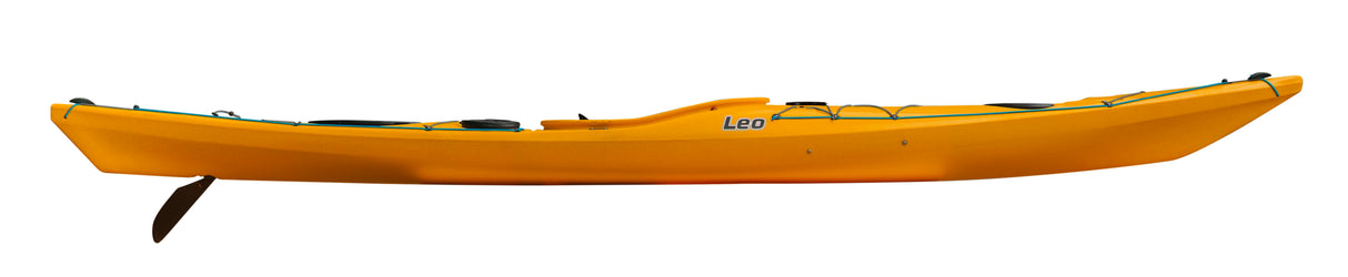 P&H Leo CLX Skeg