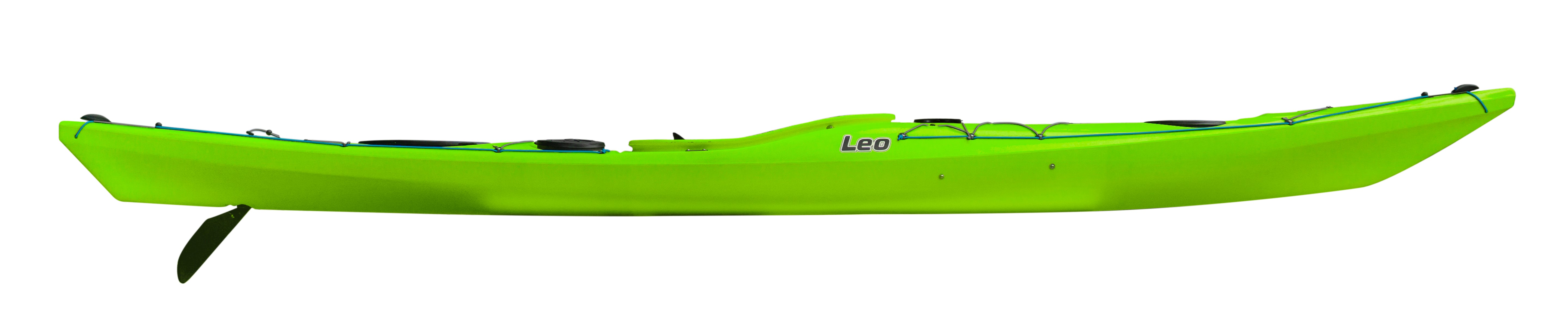 P&H Leo CLX Skeg