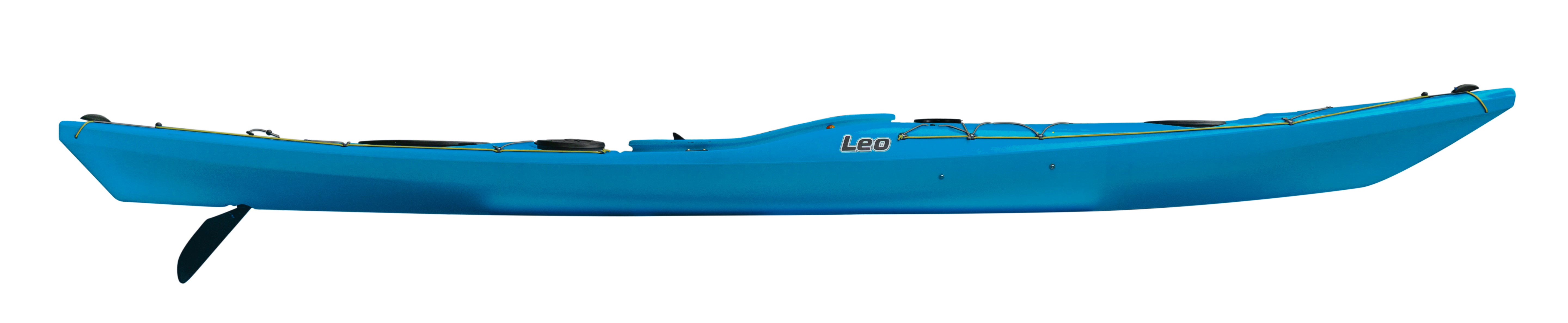P&H Leo CLX Skeg