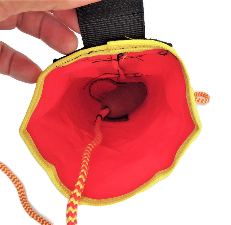 Whetman Equipment Limpet 14m Sea Throwline