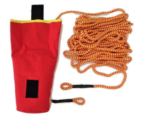 Whetman Equipment Limpet 14m Sea Throwline