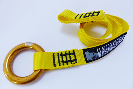 Whetman Equipment Tiger Tail & Lion Tail