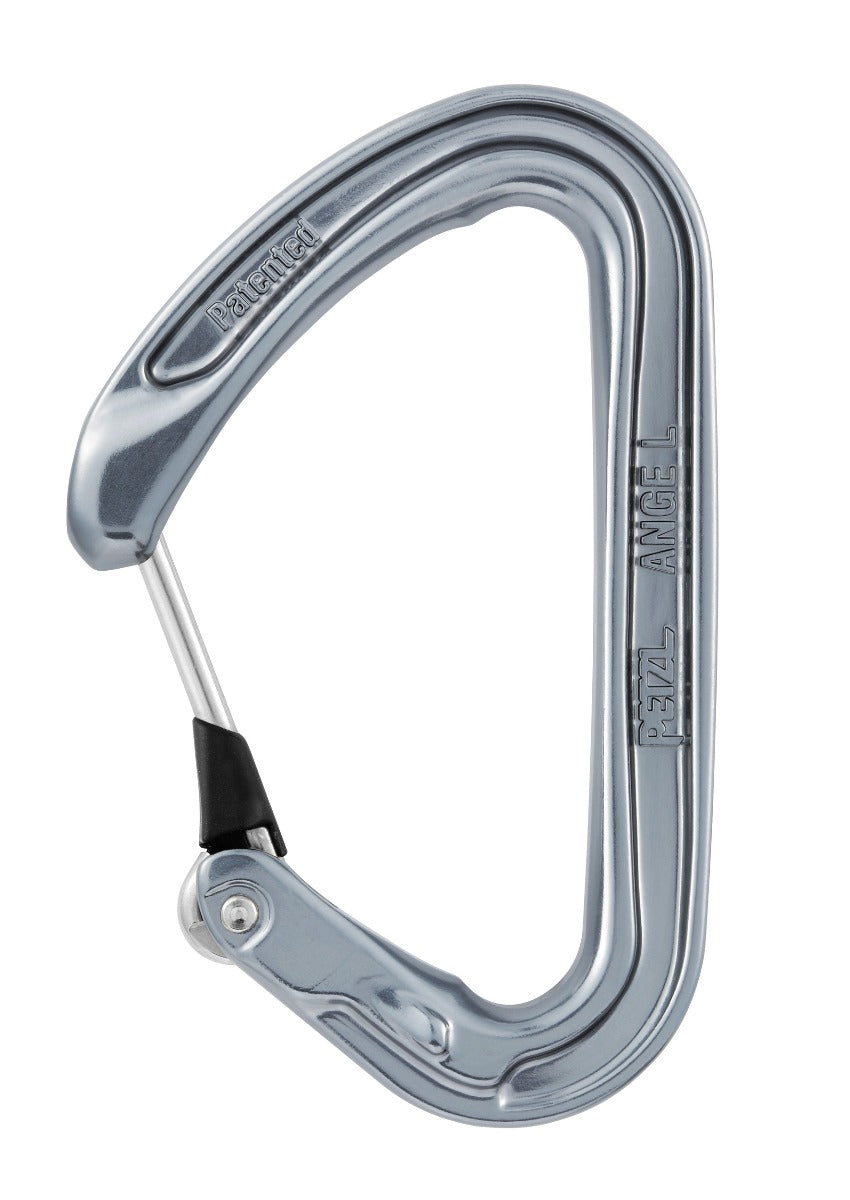 Petzl Ange L Karabiner