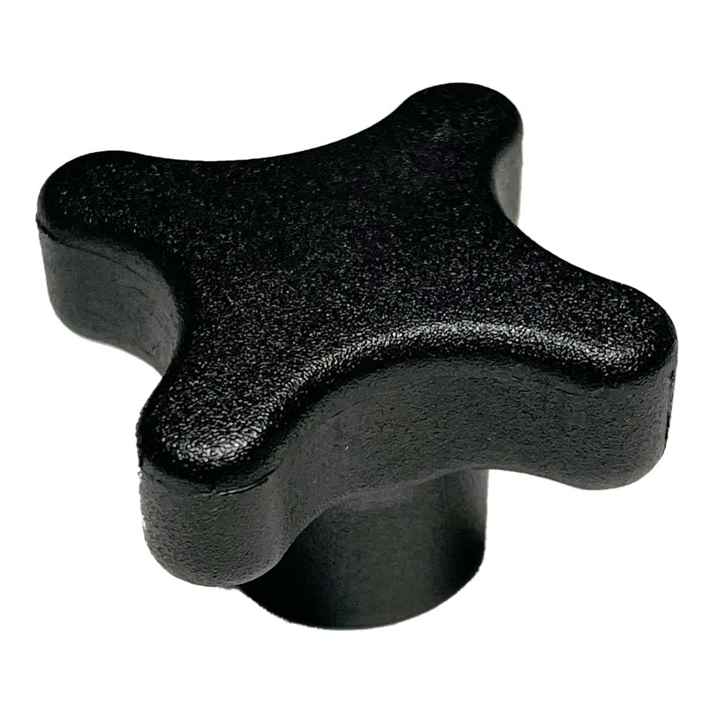 Palm M6 Plastic Wing Nut - Pack of 2