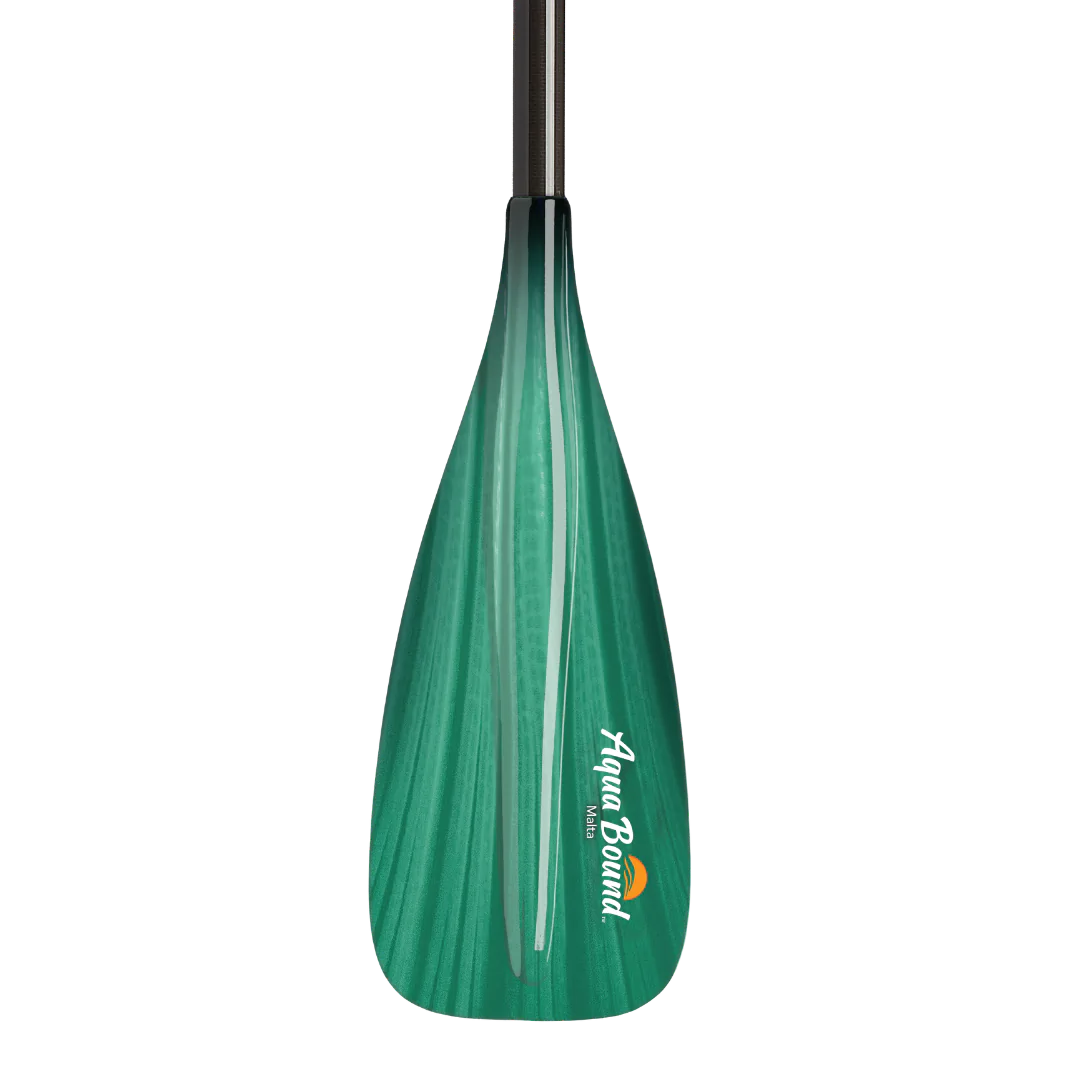 Aqua Bound Malta Fibreglass 2pc SUP Paddle