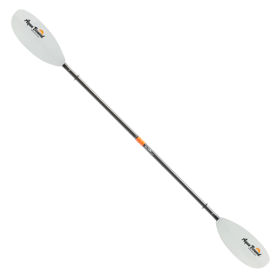 Aqua Bound Manta Ray Hybrid 4pc Posi-Lok Touring Paddle