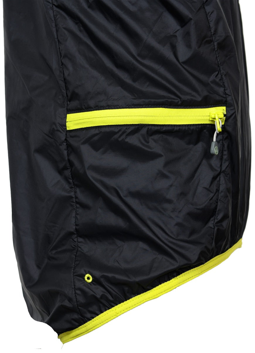 Peak Marathon Wind Jacket