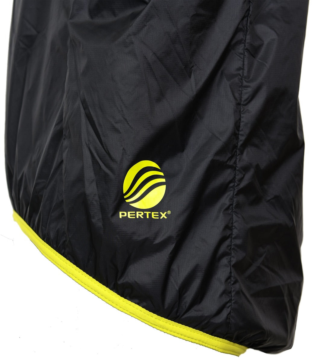 Peak Marathon Wind Jacket