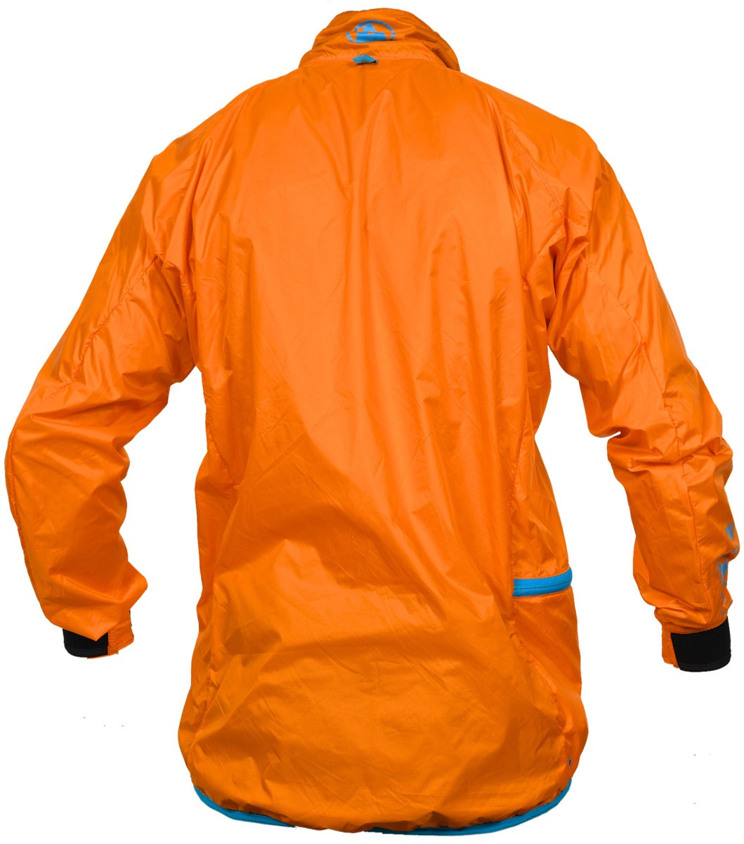 Peak Marathon Wind Jacket