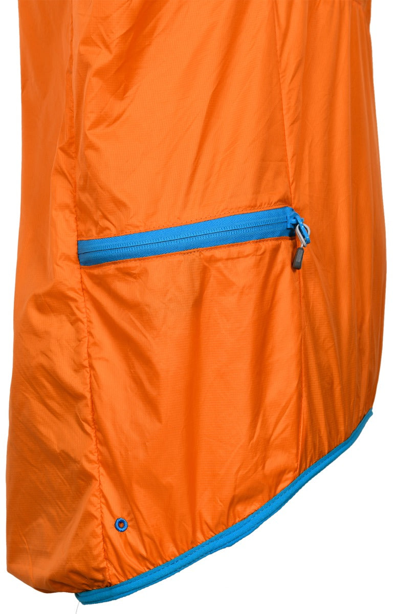 Peak Marathon Wind Jacket