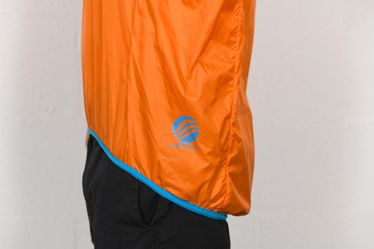 Peak Marathon Wind Jacket