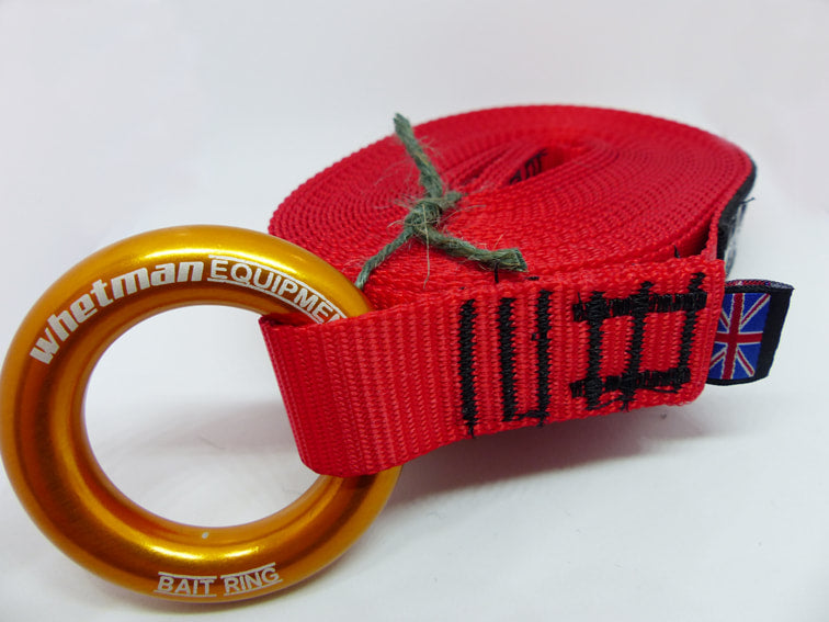 Whetman Equipment Python Slings